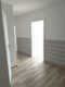Helle, geräumige Dachgeschosswohnung - Flur